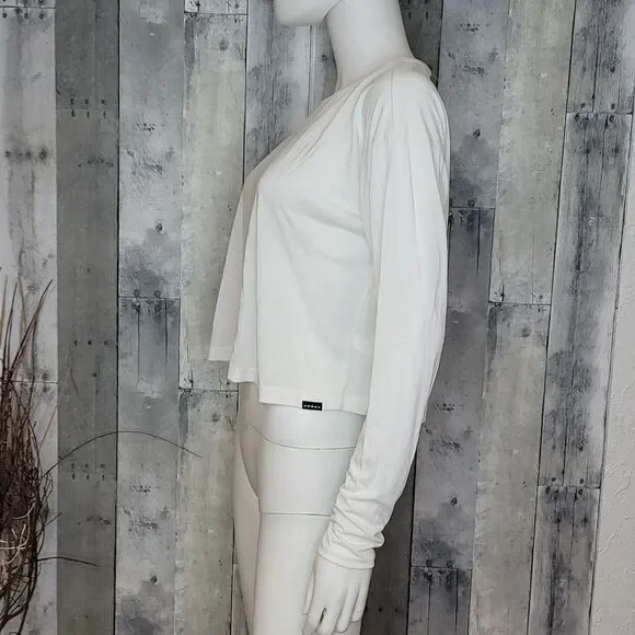 Koral Storm Cuprio Crop Top - Picture 4 of 16